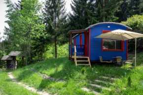 RED Tiny Houses
